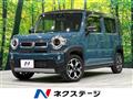 2021 Suzuki Hustler