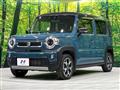 2021 Suzuki Hustler