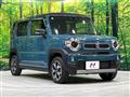 2021 Suzuki Hustler