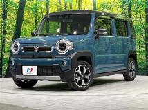 2021 Suzuki Hustler