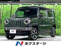 2021 Suzuki Hustler