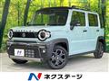2025 Suzuki Hustler