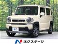 2020 Suzuki Hustler