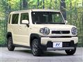 2020 Suzuki Hustler