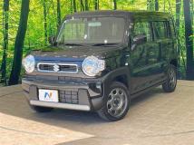 2021 Suzuki Hustler