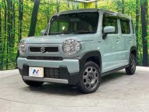 2021 Suzuki Hustler