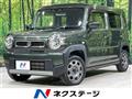 2021 Suzuki Hustler