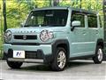2022 Suzuki Hustler
