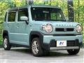 2022 Suzuki Hustler