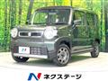 2023 Suzuki Hustler