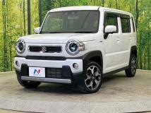 2023 Suzuki Hustler