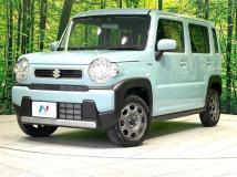 2024 Suzuki Hustler
