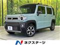 2024 Suzuki Hustler