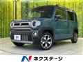 2024 Suzuki Hustler