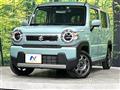 2025 Suzuki Hustler