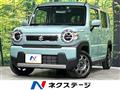 2025 Suzuki Hustler