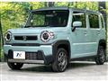 2025 Suzuki Hustler