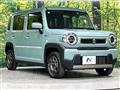 2025 Suzuki Hustler
