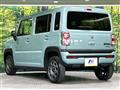 2025 Suzuki Hustler