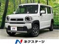 2025 Suzuki Hustler