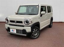 2025 Suzuki Hustler