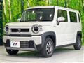 2025 Suzuki Hustler