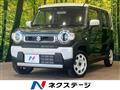 2025 Suzuki Hustler