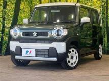 2025 Suzuki Hustler