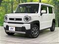 2025 Suzuki Hustler