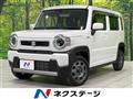 2025 Suzuki Hustler