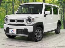 2025 Suzuki Hustler