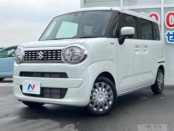2023 Suzuki Suzuki Others