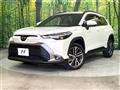 2024 Toyota CorollaCross