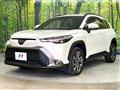 2024 Toyota CorollaCross
