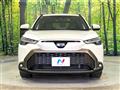 2024 Toyota CorollaCross