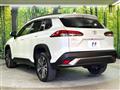 2024 Toyota CorollaCross