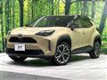 2021 Toyota Yaris Cross