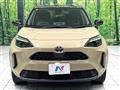 2021 Toyota Yaris Cross