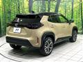 2021 Toyota Yaris Cross