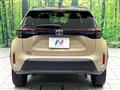 2021 Toyota Yaris Cross