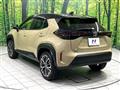 2021 Toyota Yaris Cross