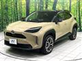 2021 Toyota Yaris Cross