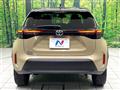 2021 Toyota Yaris Cross