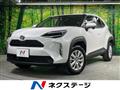 2025 Toyota Yaris Cross