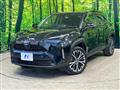 2020 Toyota Yaris Cross