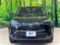 2020 Toyota Yaris Cross