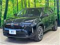 2020 Toyota Yaris Cross