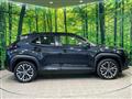 2020 Toyota Yaris Cross