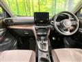 2020 Toyota Yaris Cross