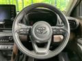 2020 Toyota Yaris Cross